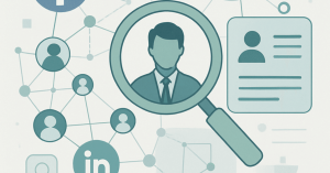 デジタル時代の採用：ソーシャルメディア活用法