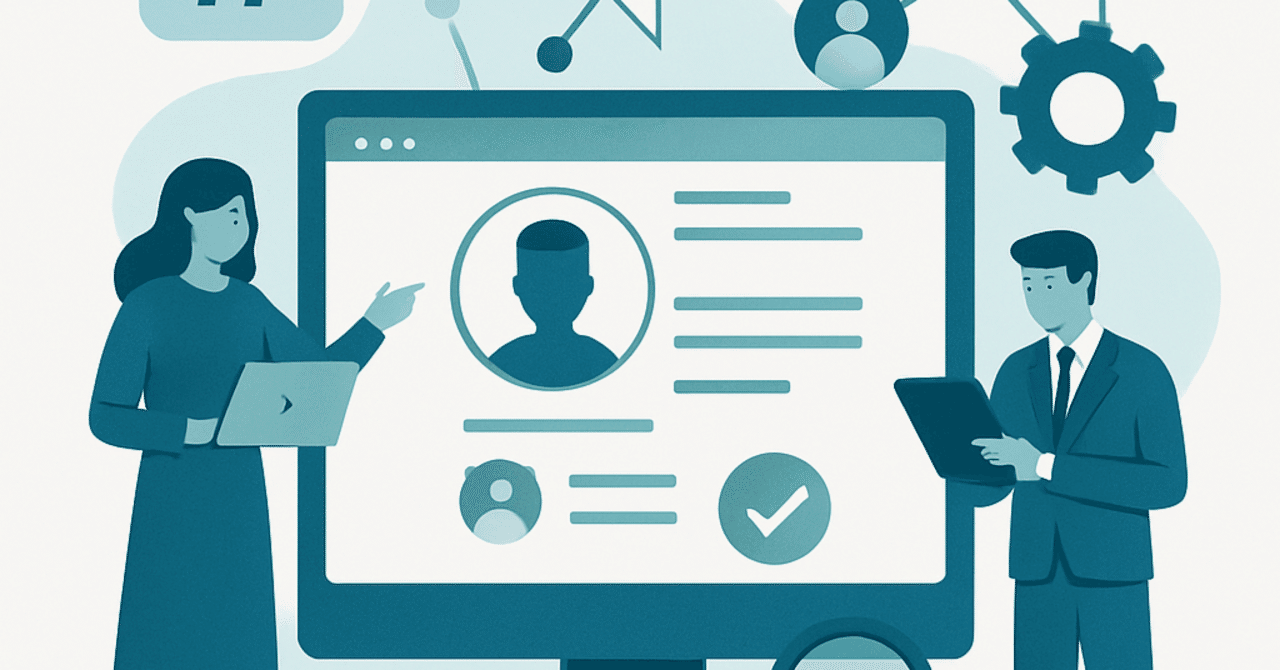 ソーシャルメディア活用法：採用活動を加速させる戦略