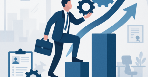 キャリアの再構築：変化する労働市場に対応する方法