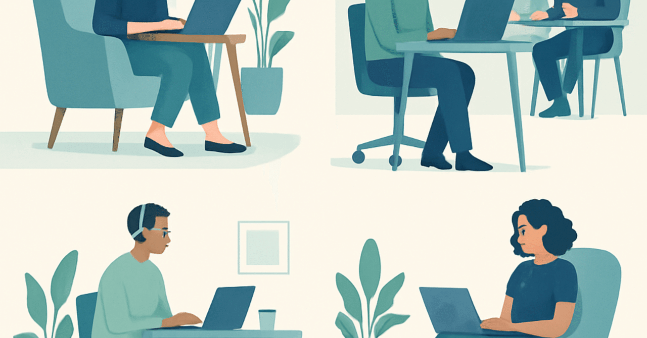 職場のフレキシビリティ：多様な働き方を実現するための戦略