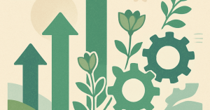 キャリアの持続可能な成長を促す：自己啓発の新しい視点