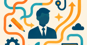 キャリアの多様性を享受する：異業種転職の成功法則