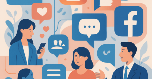 企業のSNS活用術：ブランドエンゲージメントを高める方法