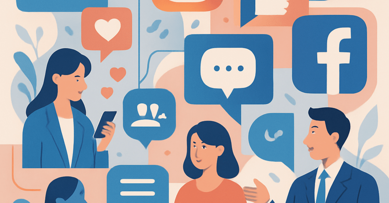 企業のSNS活用術：ブランドエンゲージメントを高める方法