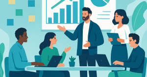 職場の生産性向上：エンゲージメントを高めるテクニック