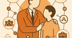 キャリアの成長を促すためのメンターシップの活用法