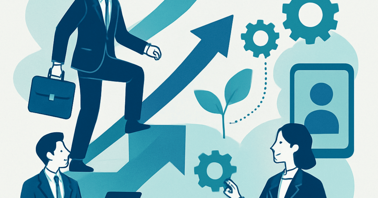 2025年のHRトレンド：従業員のリスキリングとキャリア開発の重要性