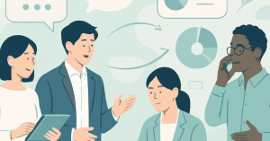 職場のコミュニケーションを改善するための実践的アプローチ