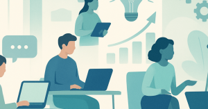 2025年のHRトレンド：柔軟な働き方がもたらす新しい挑戦