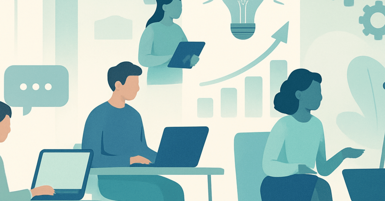 2025年のHRトレンド：柔軟な働き方がもたらす新しい挑戦