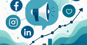 ソーシャルメディアでのブランド認知度向上戦略