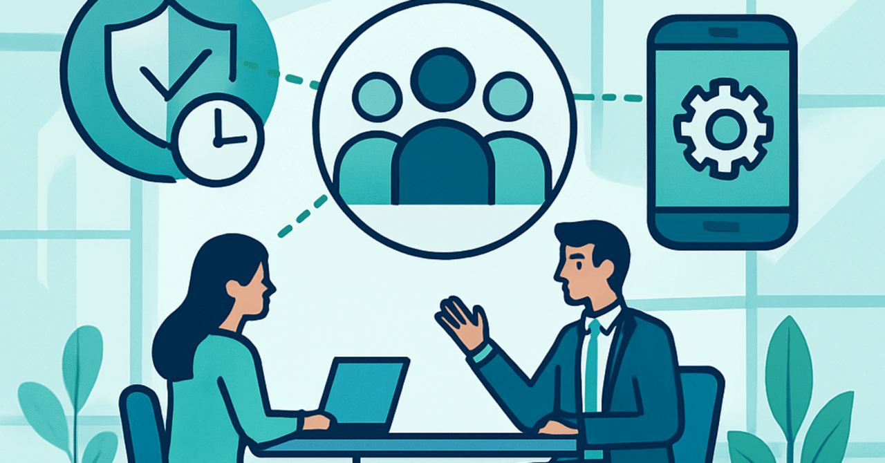 2024年の採用市場：新たな候補者ニーズに応える方法