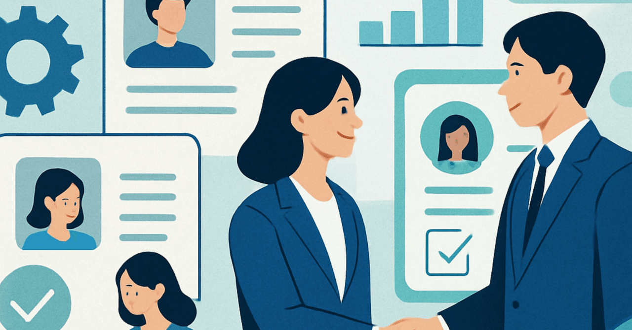 新しい採用手法:候補者のスキルを見極めるアセスメント方法