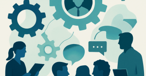 2024年の採用プロセスを変える：候補者中心のアプローチ