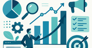 データドリブンな広告運用：効果的なキャンペーン設計のポイント