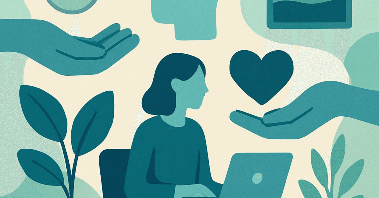 職場の生産性を高めるためのメンタルヘルス施策