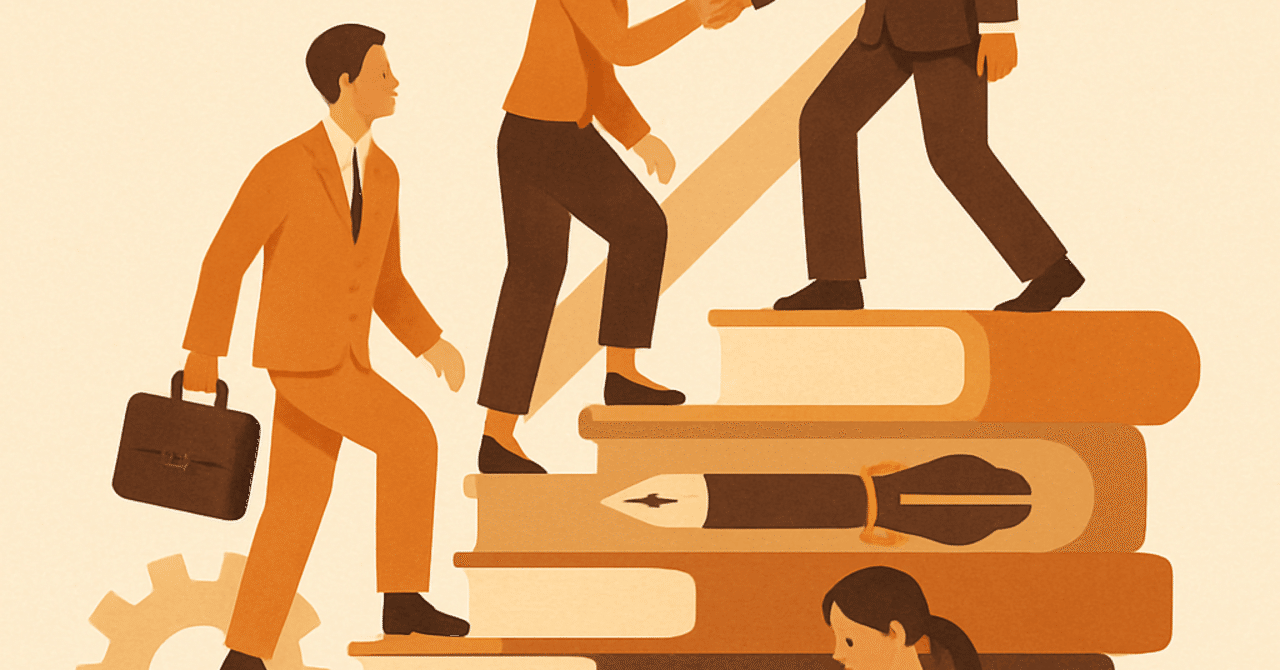 キャリアのステップアップ：スキルを磨くための実践的アプローチ