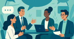 職場のエンゲージメントを高めるためのフィードバック文化の構築