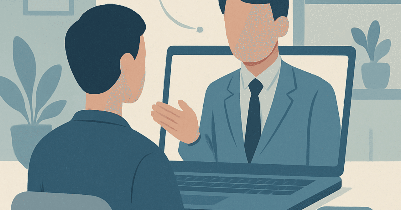 リモート面接の成功法則：候補者を引きつけるポイント