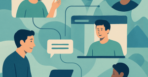 2024年のHRトレンド：リモートチームの効果的なマネジメント