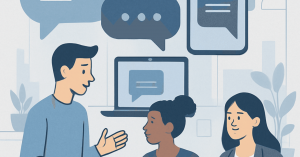 職場のコミュニケーション改善：効果的なツールとテクニック