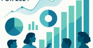 2024年のHRトレンド：データドリブン人事の進化