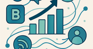 2024年のSNS戦略：企業ブランディングを強化する新手法
