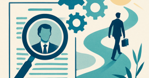採用プロセスの見直し：候補者体験を向上させる新しいアプローチ