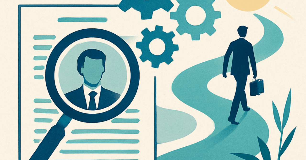 採用プロセスの見直し：候補者体験を向上させる新しいアプローチ