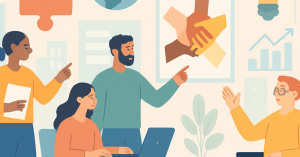 職場の多様性を推進するためのHRの新たなアプローチ