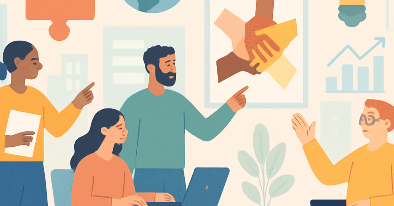 職場の多様性を推進するためのHRの新たなアプローチ