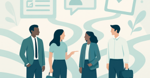 キャリアの選択肢を広げる：転職活動で成功するためのポイント