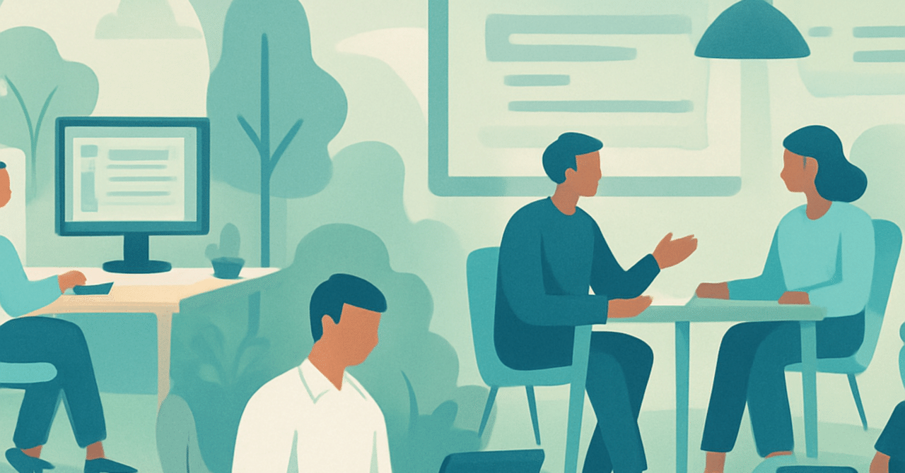 職場の柔軟性を高める：新しい働き方のトレンド