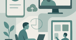 2024年の職場環境におけるテクノロジーの影響とその適応法