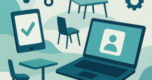 職場の柔軟性を支える新しいHRテクノロジーの活用法