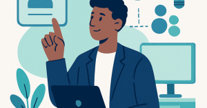 デジタルネイティブ世代の職場適応：2024年のHR戦略