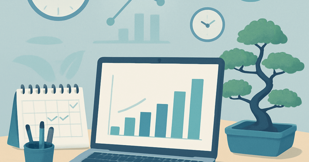 職場の生産性向上：リモートワーク環境での効果的な時間管理術