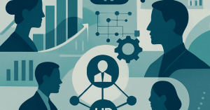 AIとデータ分析が変える人事戦略の未来
