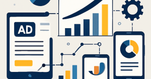 デジタル広告運用の最適化：成果を上げるための実践的アプローチ