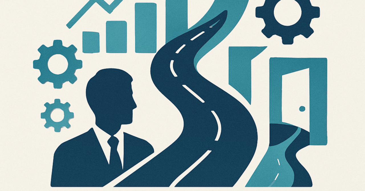 キャリアの再構築：転職市場での成功の秘訣