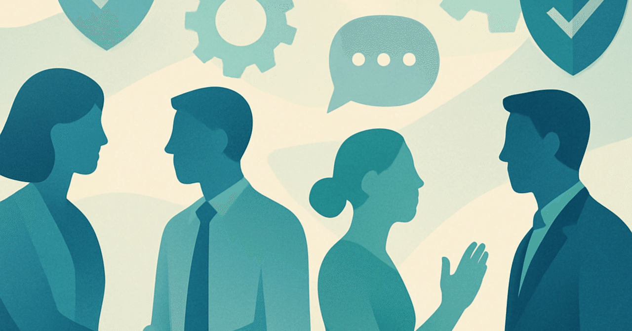 職場のハラスメント防止：効果的な取り組みと制度の整備