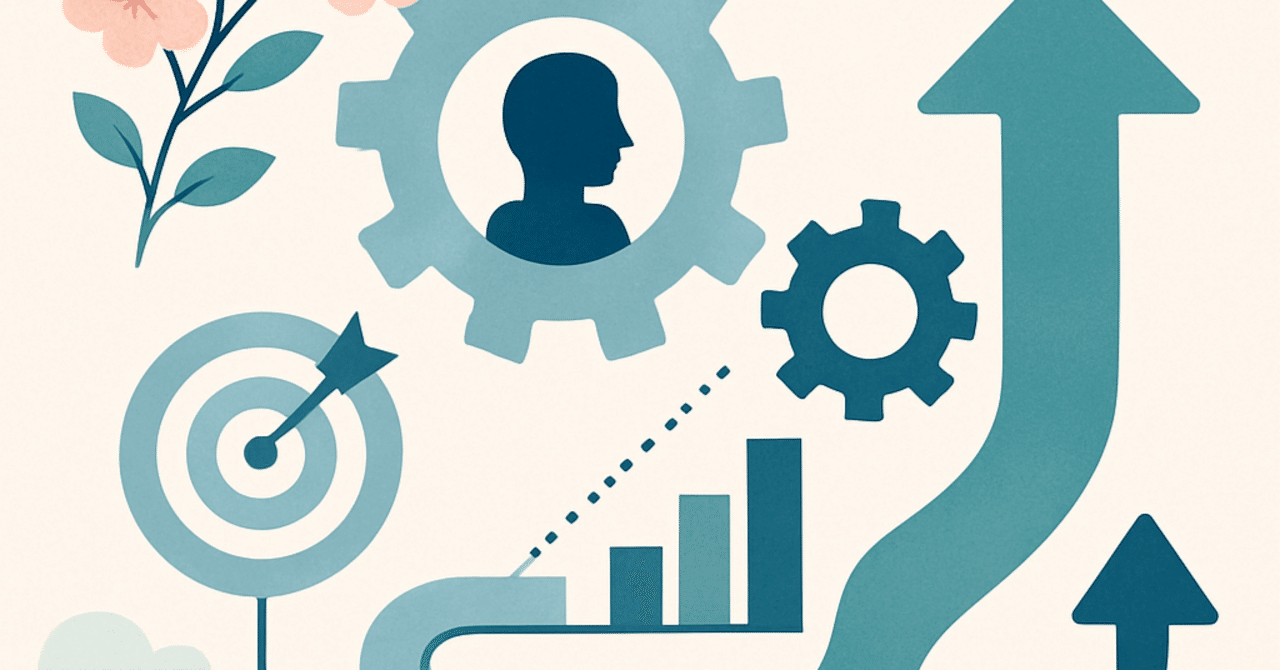 キャリアアップのためのスキルマッピング：自分に必要な能力を見極める