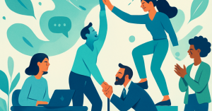 従業員エンゲージメントを高めるための新たな施策