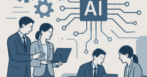 職場におけるAIの活用法：業務効率を高める実践的アプローチ