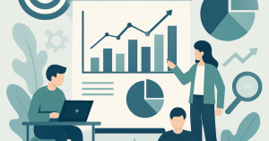 広告運用の成功を導く：データ分析によるターゲット最適化戦略