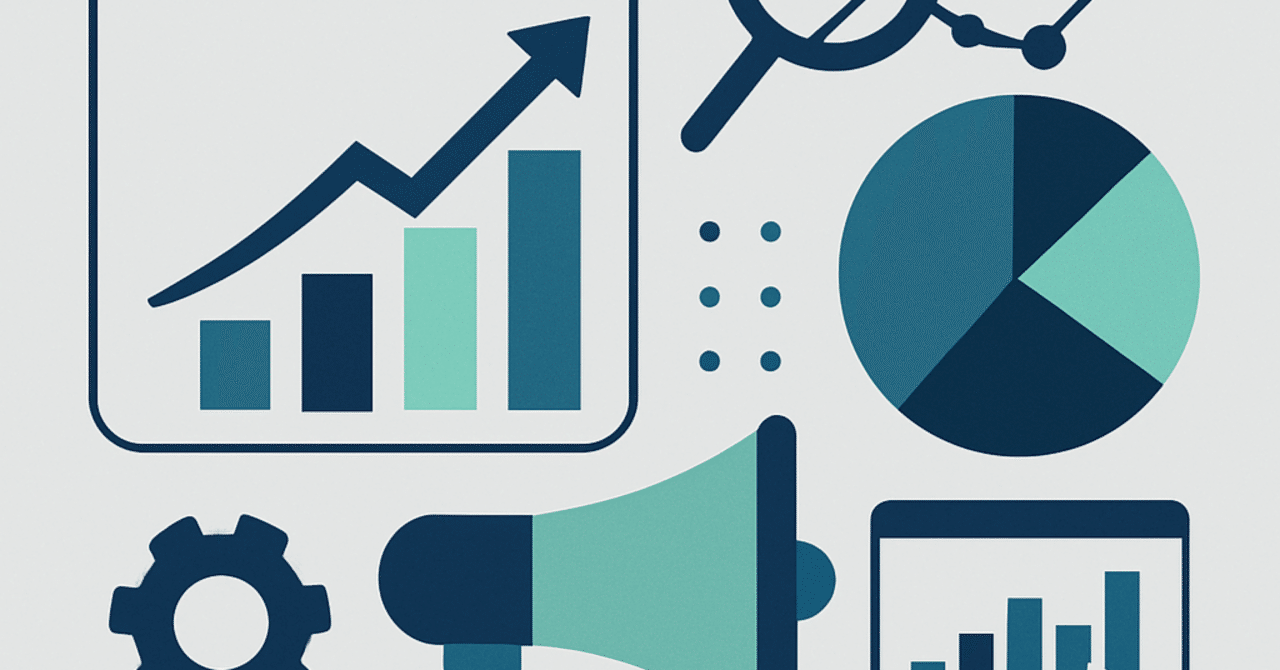 データドリブン広告運用：ROIを最大化するための戦略