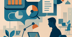 職場におけるテクノロジーの進化：生産性向上の新しいアプローチ