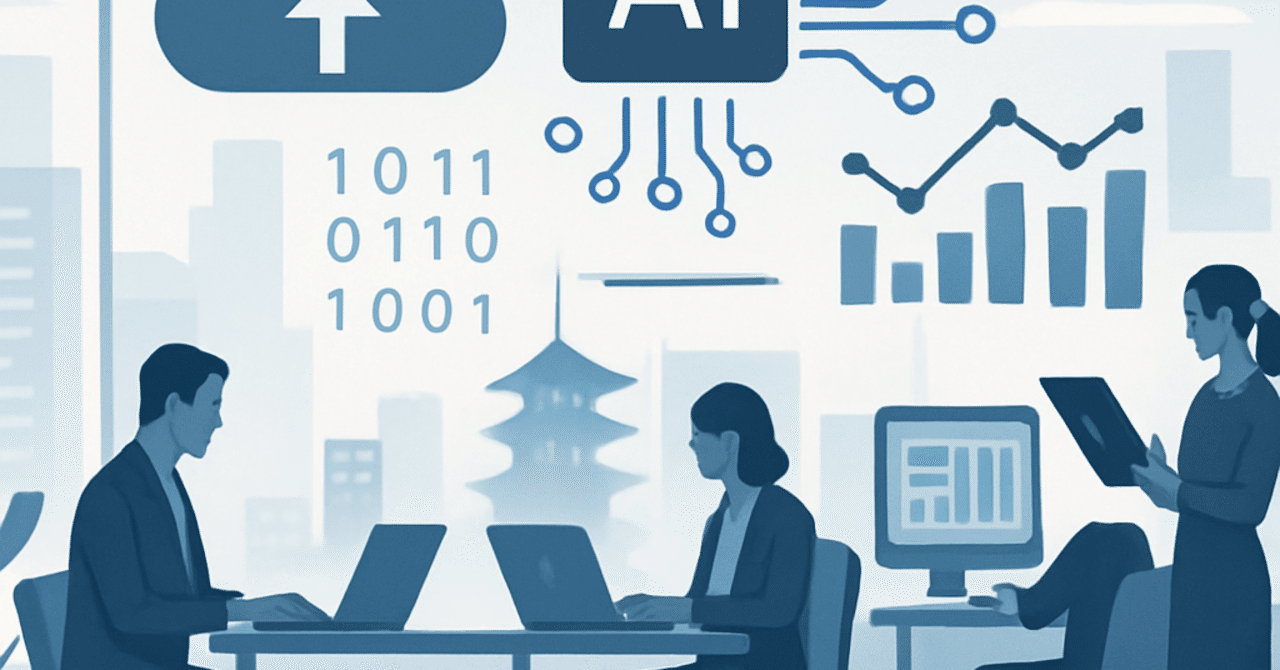 職場のデジタル化を加速する最新テクノロジーの活用法