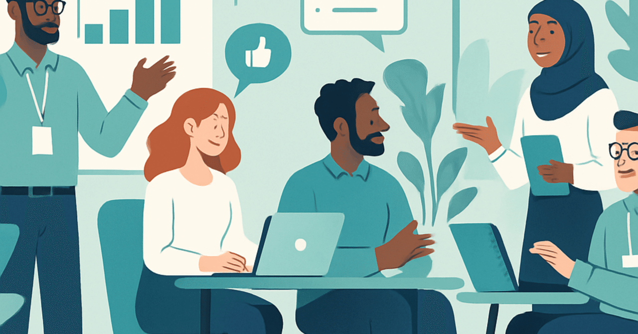 職場のエンゲージメントを高めるための最新HRトレンド