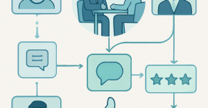 候補者体験を向上させる：採用プロセスの新たな視点